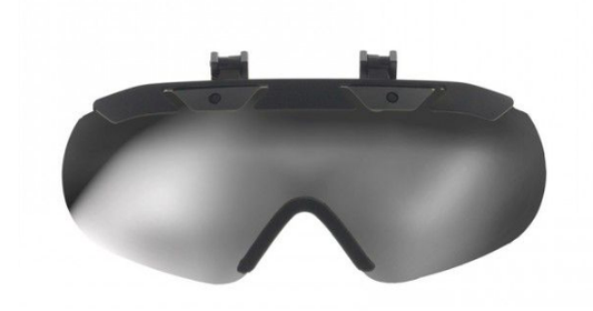 One K Klick n Go Sunshield