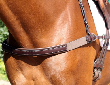 Jumper Breastplate