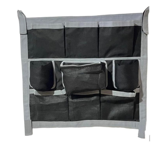 Trailer Hanging Organizer