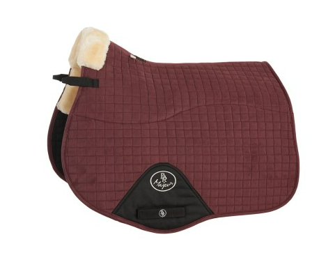 BR Majeur Saddle Pad General Purpose