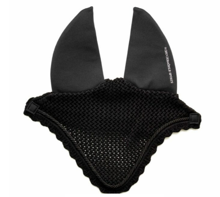 Schockemohle Silent Fly Veil