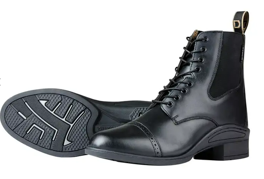 Altitude Lace Up Boots