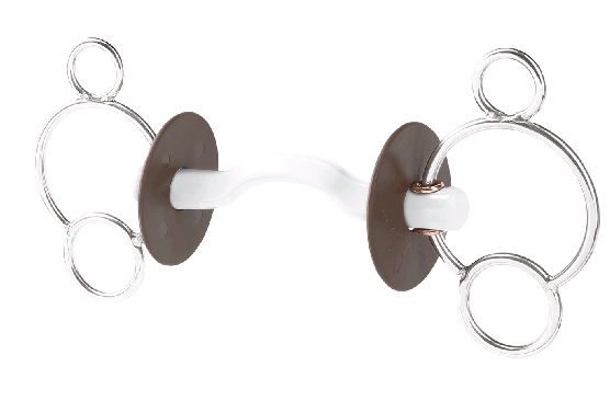 Beris 3 Ring Konnex Hard