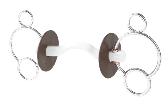 Beris 3 Ring Konnex Hard