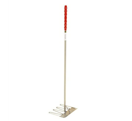 Premiere Fork for Manure Scoop