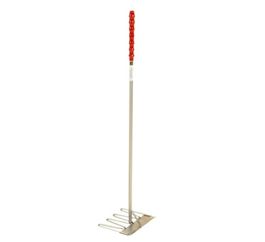 Premiere Fork for Manure Scoop