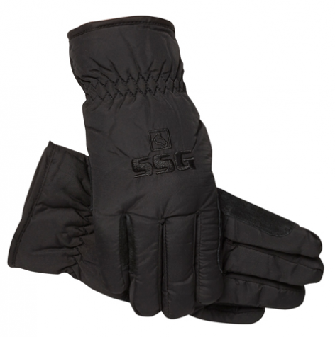 SSG Winter Windproof Gloves