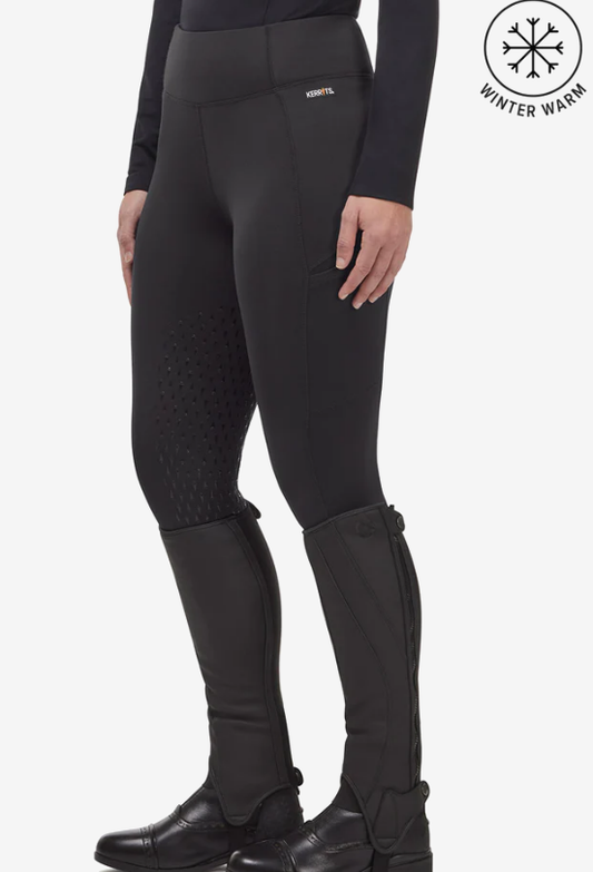 Thermo Tech™ 2.0 Full Leg Riding Tight
