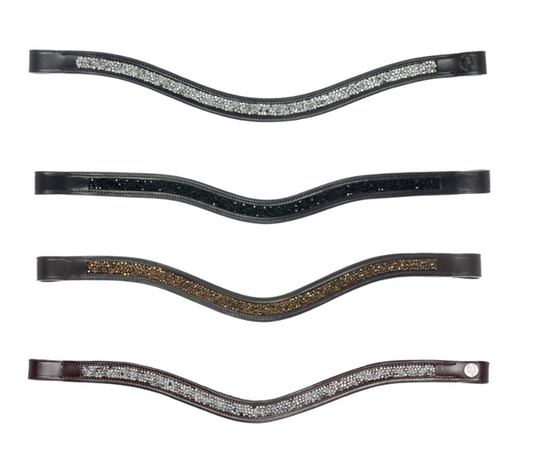 Valkyrie Crystal Browband