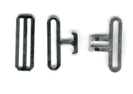 Surcingle Hardware Set - 2"