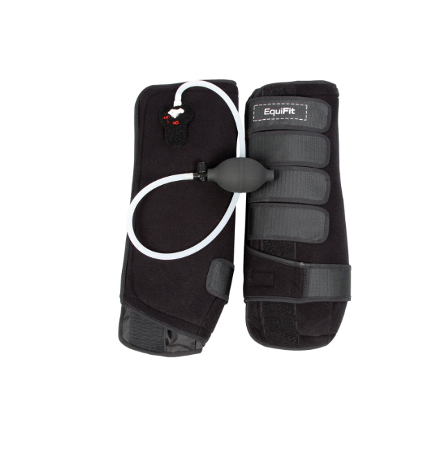 GelCompression TendonBoots
