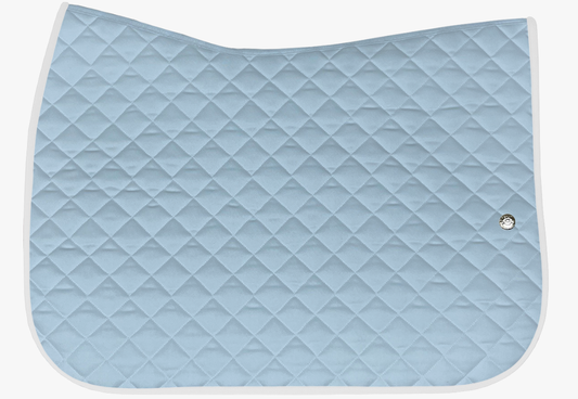 Ogilvy Baby Jump pad, Baby blue base