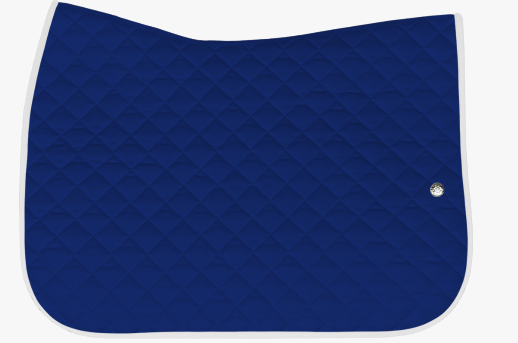 Ogilvy Jump Baby Pad Royal Blue Base