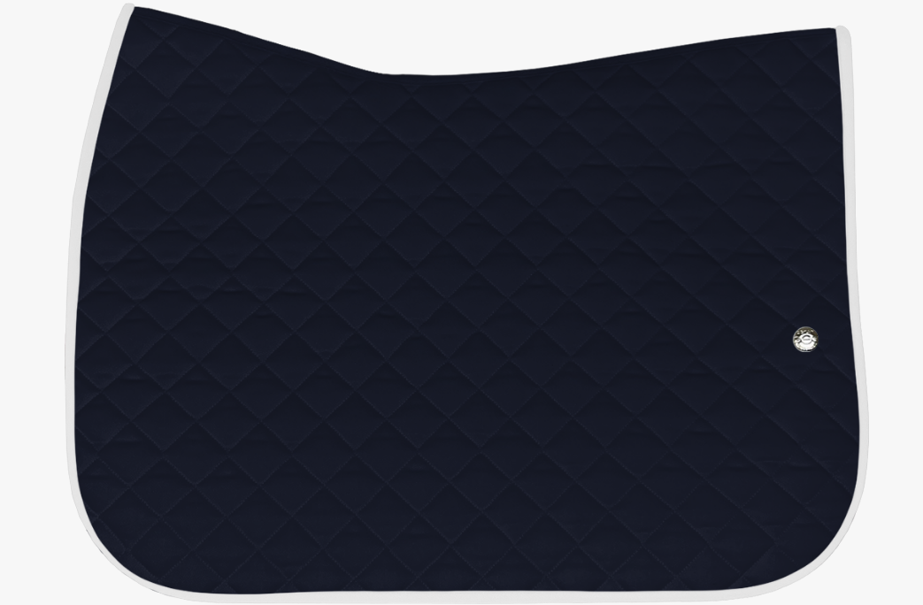 Ogilvy Jump Baby Pad Midnight Blue Base
