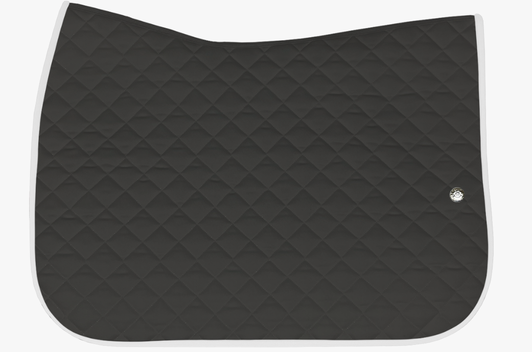 Ogilvy Jump Baby Pad Grey Base