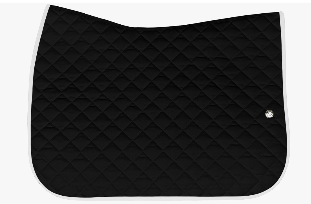 Ogilvy Jump baby Pad Black Base