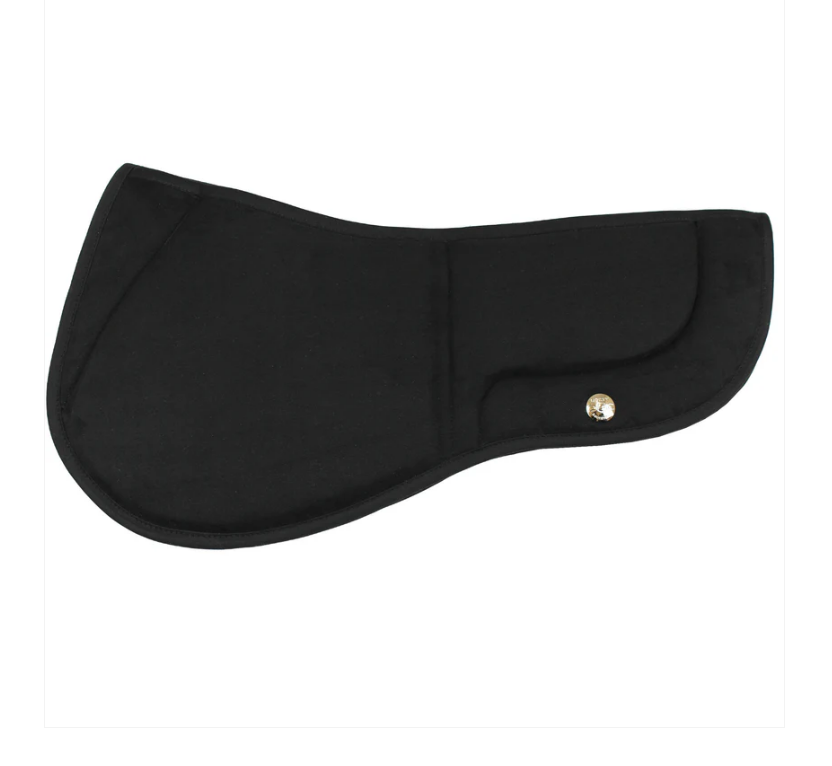 Ogilvy Freedom Shimmable Regular Half Pad