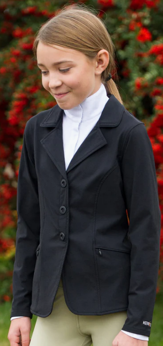 Kids Show Coat