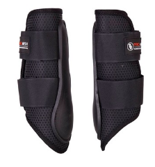 BR Pro Mesh Brushing Boot