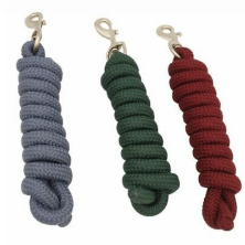 10' Nylon Lead Rope