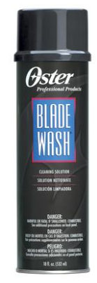 Blade Wash