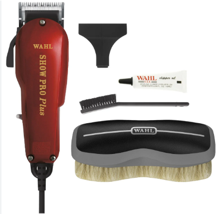 Wahl Show Pro Clipper