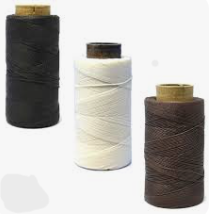 Waxed Braiding Thread