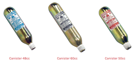 Hit Air C02 Canister