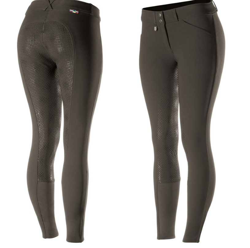 Horze Grand Prix Full Seat Breeches