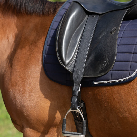 SLIM Stability Stirrup Leathers™