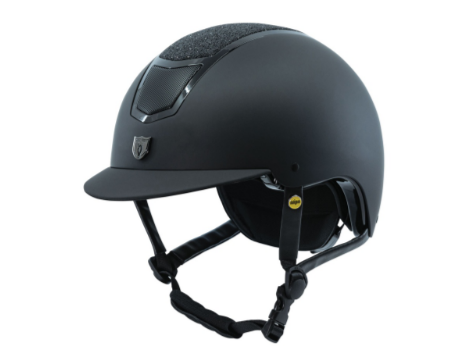 Tipperary Devon Helmet with MIPS