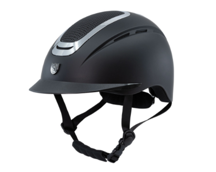 Tipperary Ultra Helmet Traditional Brim