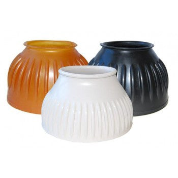 EQUI-PURE RIBBED PULL-ON BELL BOOT