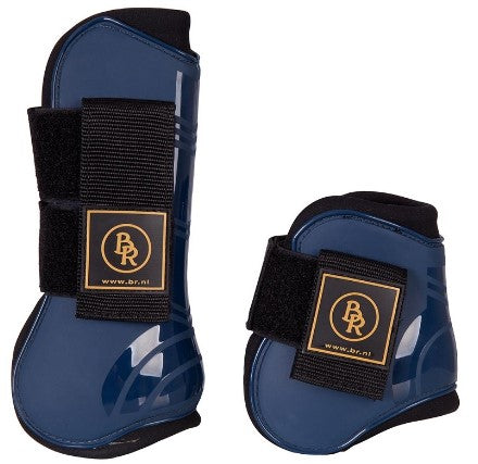 BR Pro Tech Pair Tendon/Fetlock Boots