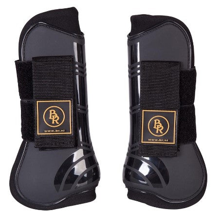 BR Pro Tech Pair Tendon/Fetlock Boots