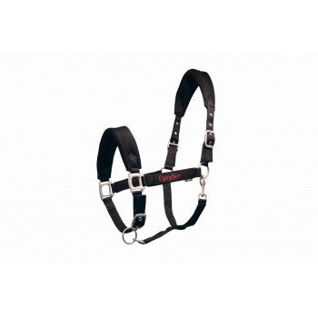 CAVALIER AIR MESH PADDED HALTER