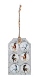 Wild Horse Magnets