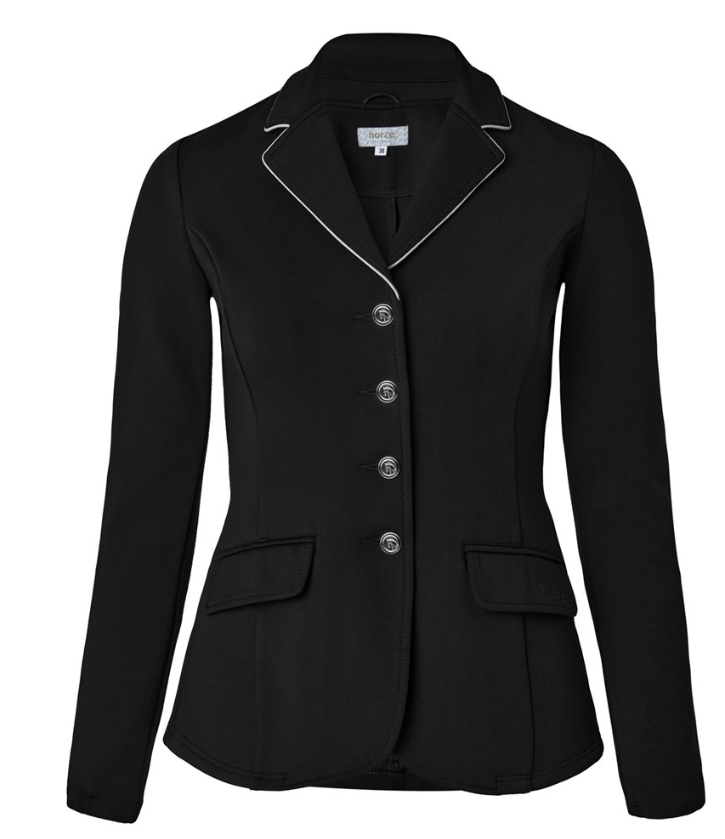 Horze Show Jacket