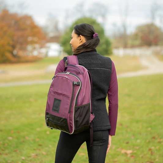 Equinavia Darby Backpack