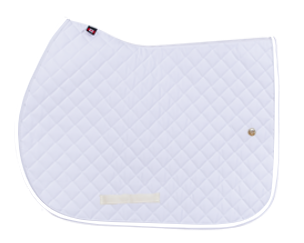 Ogilvy Jump Profile Pad White Base - Large