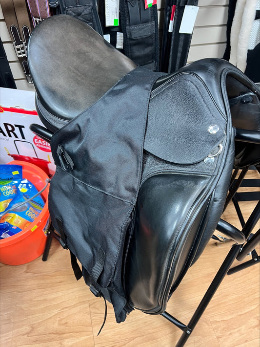 BR Trail Saddle bag