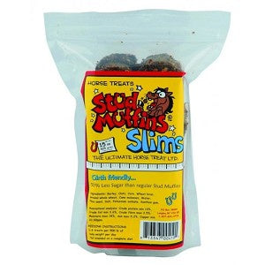 Stud Muffins Slim- 15oz