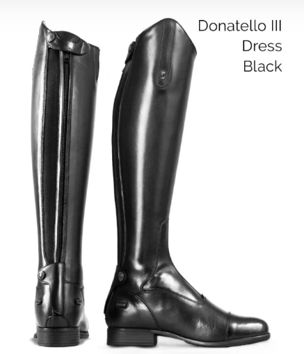 Tredstep Donatello III Dress Boot