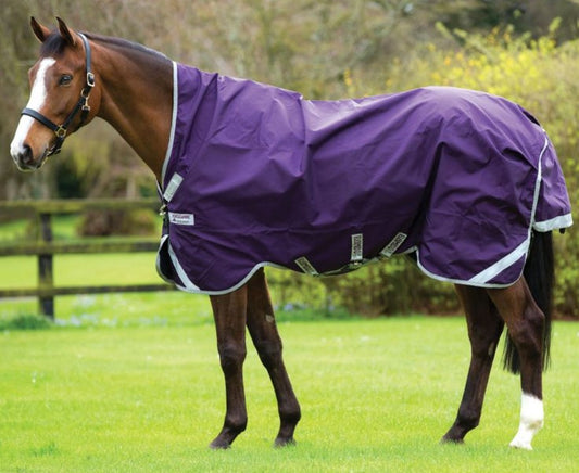 Rambo® Wug Turnout (0g Light)