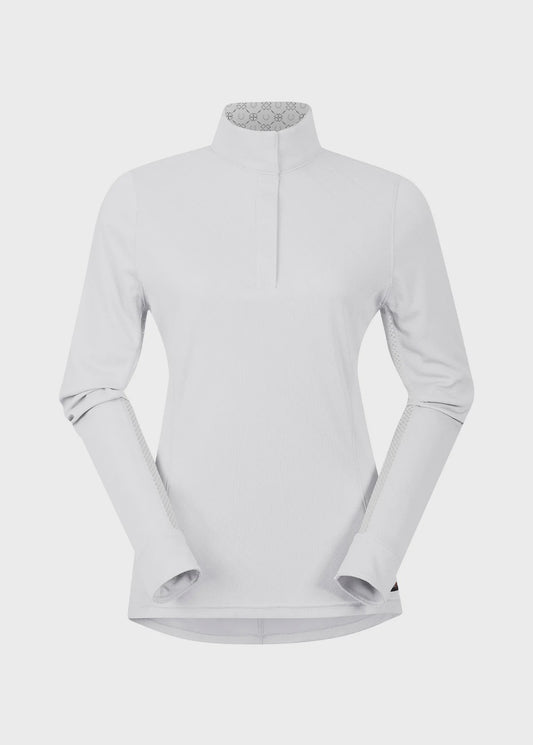 Encore Long Sleeve Show Shirt