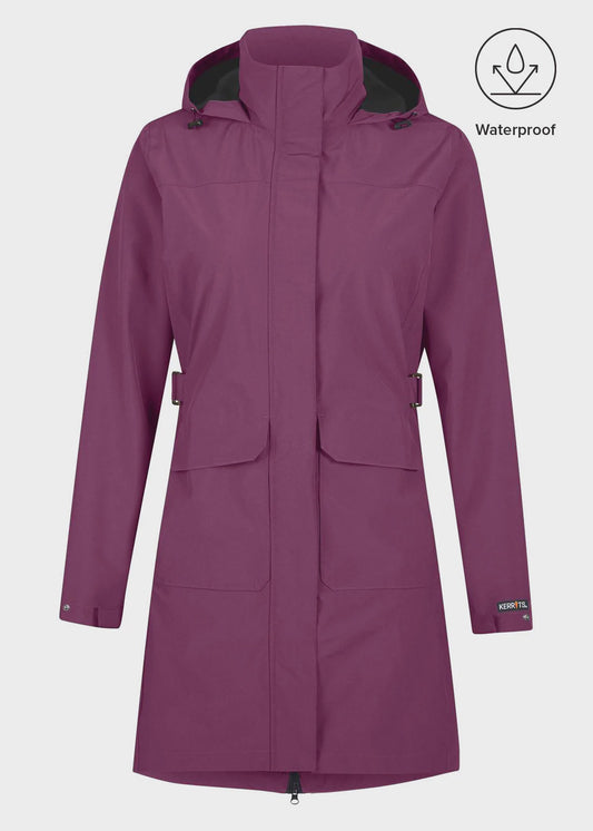 Kerrits Dry Ride Rain Jacket