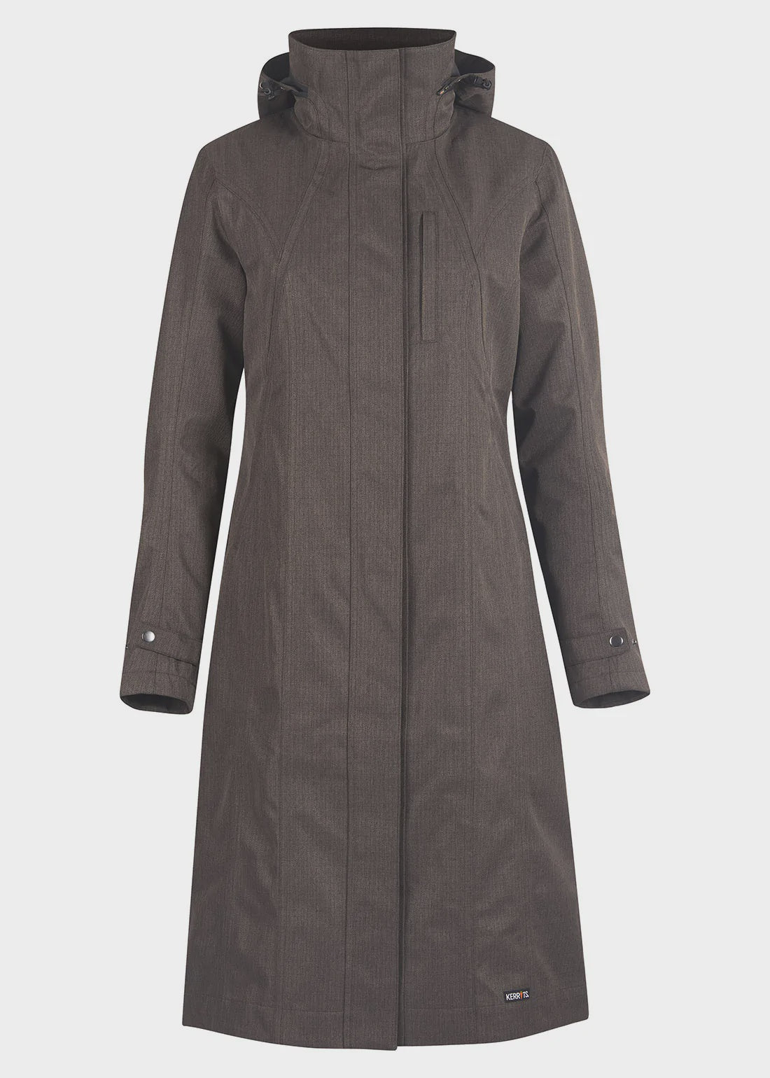 Kerrits Waterproof Coach's Coat