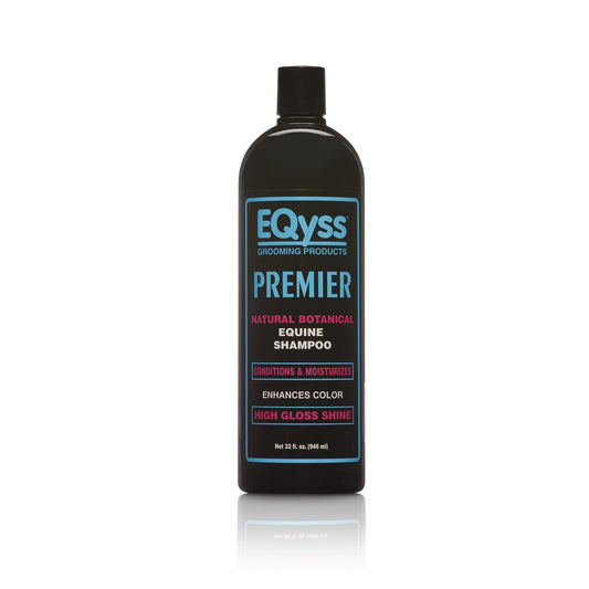 Eqyss- Premier Shampoo
