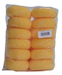 Hydra Sponge 12 pack