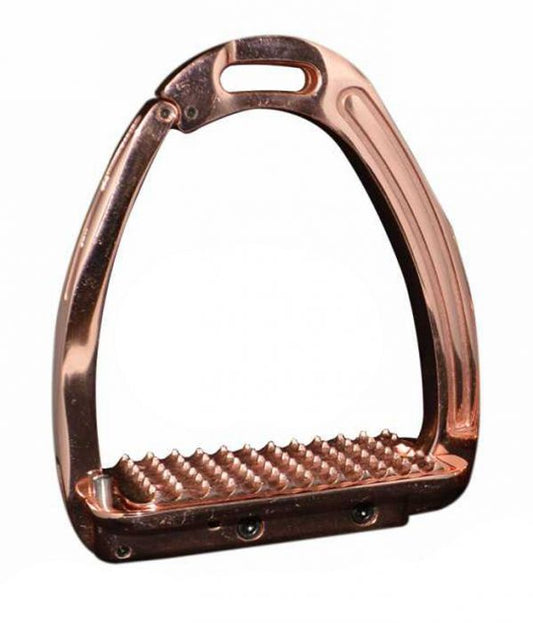 Tech Safety Aluminum Safety Stirrup